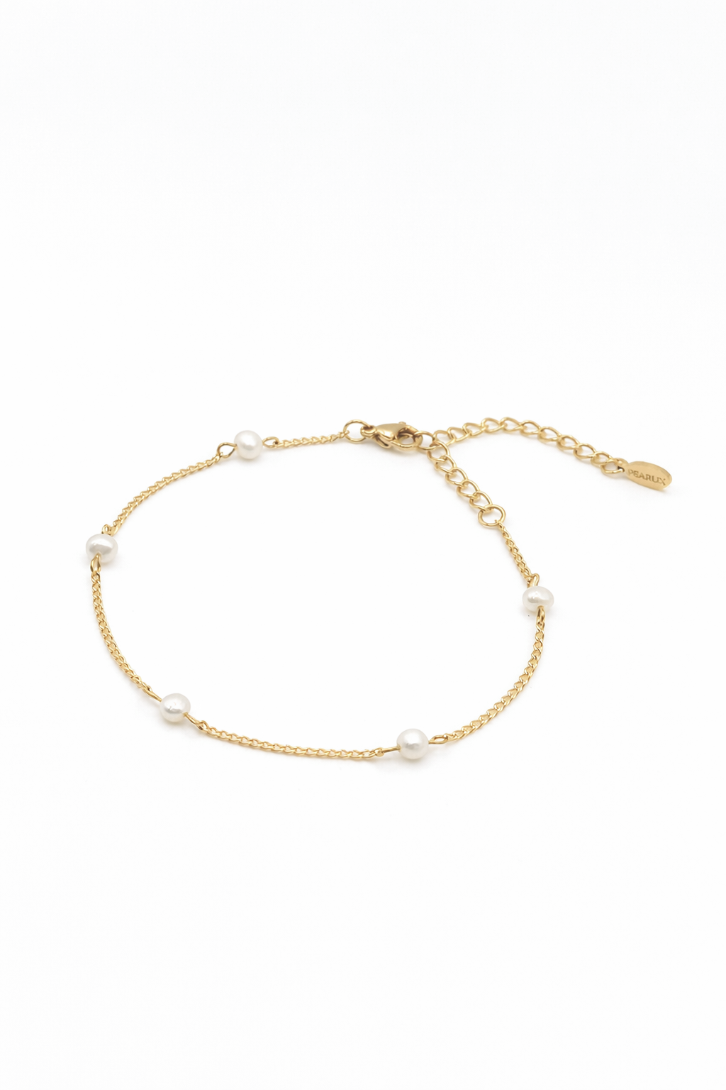 Pearlix Signature Perlenarmband