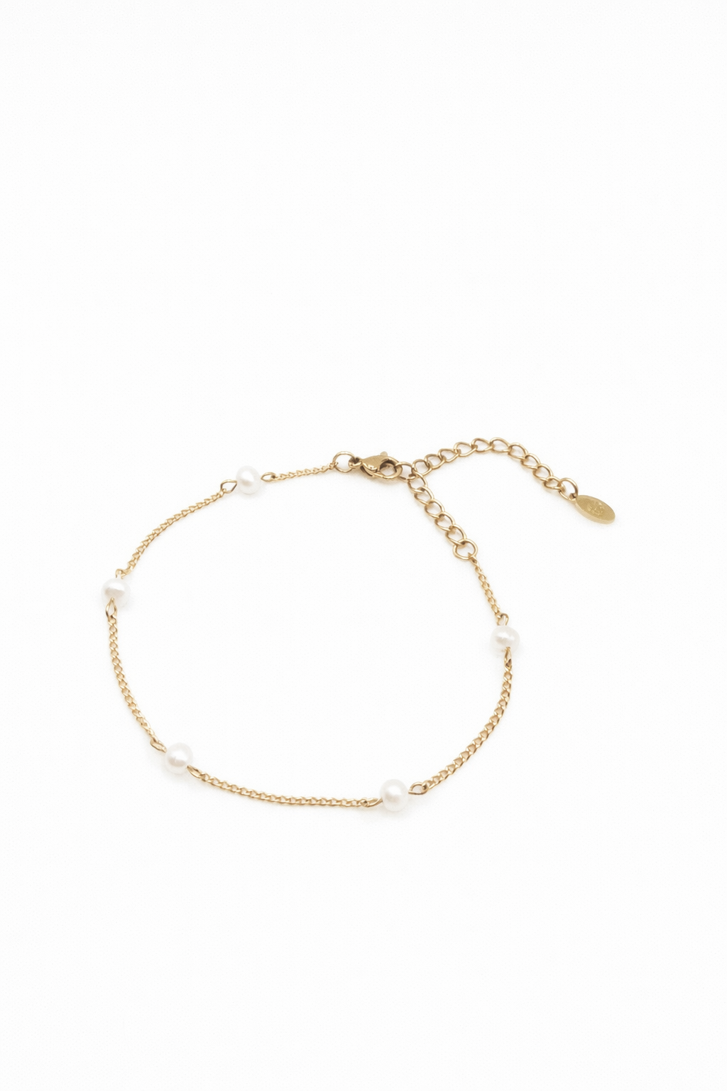 Pearlix Signature Perlenarmband