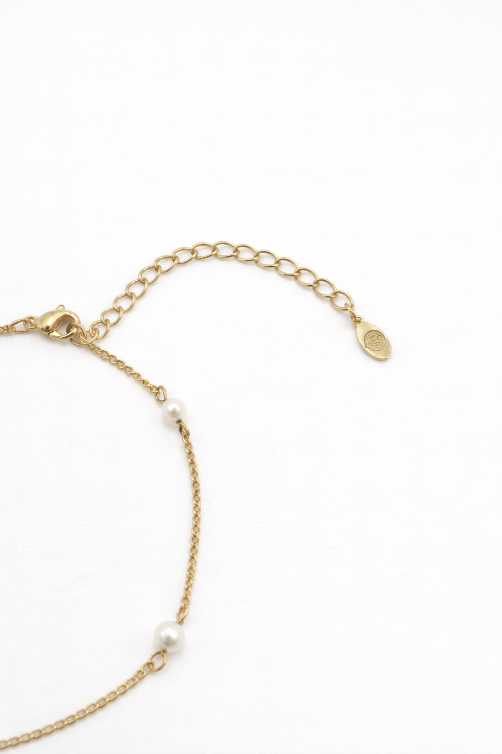 Pearlix Signature Perlenarmband