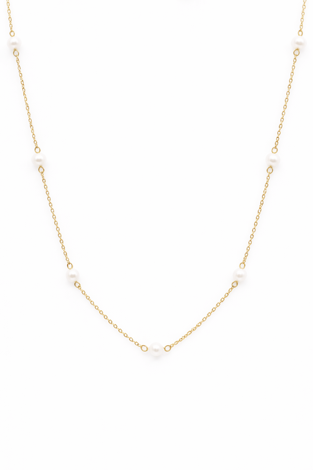 Pearlix Signature Perlenkette