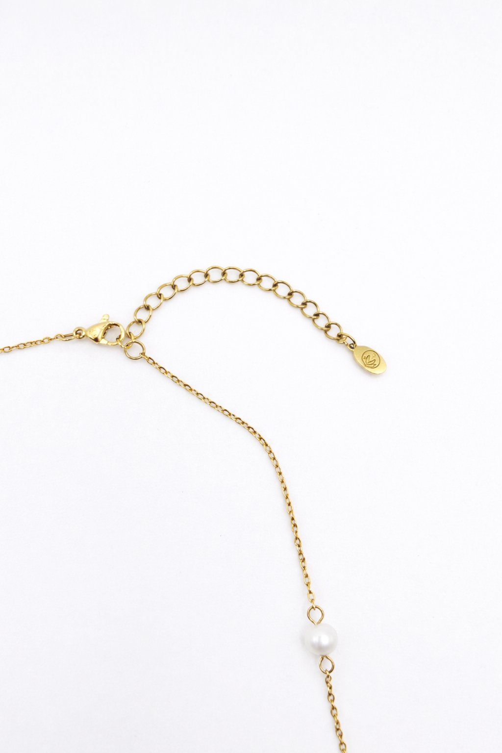 Pearlix Signature Perlenkette